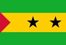 圣多美和普林西比-中非友好经贸发展工作委员会