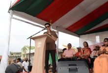 马达加斯加总统：期待借助中国杂交水稻实现粮食自给自足-中非友好经贸发展工作委员会