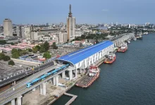 非洲经济稳健前行 对华合作持续推进-中非友好经贸发展工作委员会