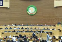 非洲联盟第37届首脑会议开幕 非盟多位官员积极评价中非合作-中非友好经贸发展工作委员会