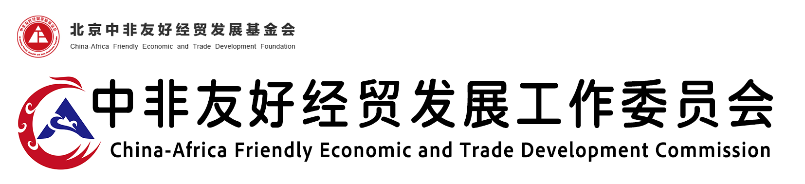 中非友好经贸发展工作委员会