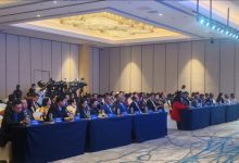 陈海大使出席中国—埃塞经贸论坛暨第三届中国国际供应链促进博览会推介会-中非友好经贸发展工作委员会