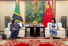 陈明健大使会见联合国毒品和犯罪问题办公室东非地区代表米塔尔-中非友好经贸发展工作委员会