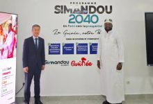 驻几内亚大使会见几总统府办公厅主任迪亚基特-中非友好经贸发展工作委员会