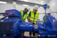 通水亦通心，中坦携手“通水”浇灌民心-中非友好经贸发展工作委员会