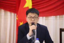 中非国民议会高度赞扬中国全过程人民民主-中非友好经贸发展工作委员会