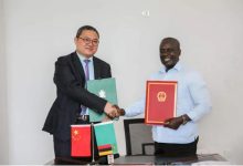 《赞比亚夏威夷果输华植物检疫议定书》签字仪式在赞举行-中非友好经贸发展工作委员会