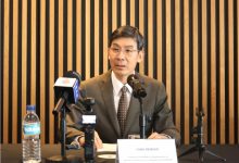 驻几内亚比绍大使出席中几比媒体对话会暨新华社比绍分社揭牌仪式-中非友好经贸发展工作委员会