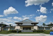 赞比亚江西经济合作区为当地带来发展新机遇-中非友好经贸发展工作委员会