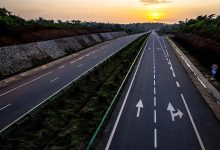 喀麦隆雅杜高速公路：梦想照进现实-中非友好经贸发展工作委员会