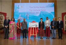 驻毛里求斯使馆举办文明对话国际日庆祝活动-中非友好经贸发展工作委员会