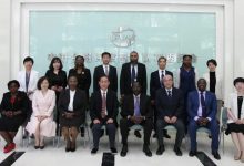 深入推进“中非质量提升计划”-中非友好经贸发展工作委员会