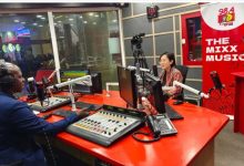 驻肯尼亚大使接受肯首都调频直播专访-中非友好经贸发展工作委员会