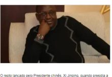 几内亚比绍资深记者发表署名文章盛赞习近平主席提出的全球治理倡议-中非友好经贸发展工作委员会