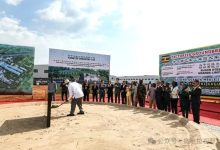 乌干达总统：中国投资助力乌工业化转型-中非友好经贸发展工作委员会