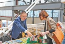 南非中国主题图书展在开普敦举行-中非友好经贸发展工作委员会